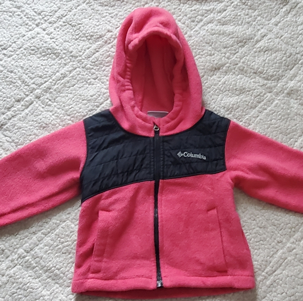Columbia Jacket